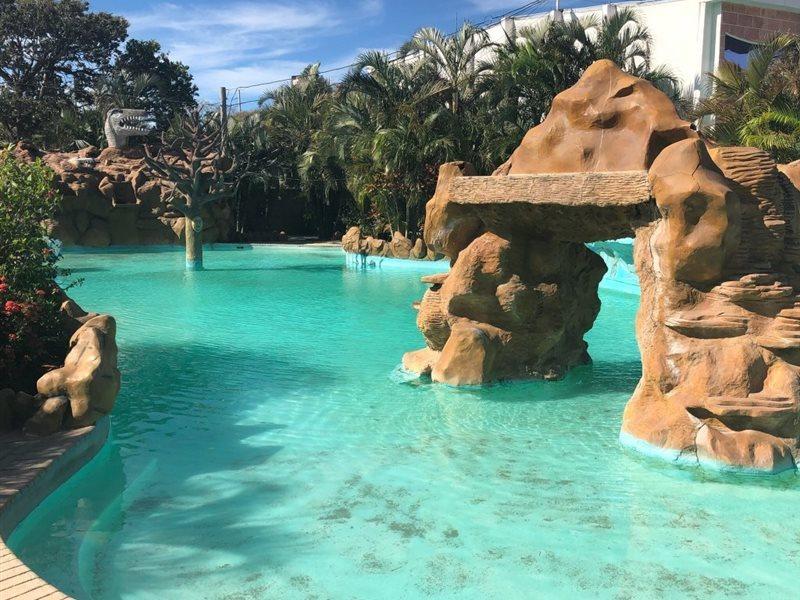 Hotel Residencia Del Sol グアテマラシティ エクステリア 写真