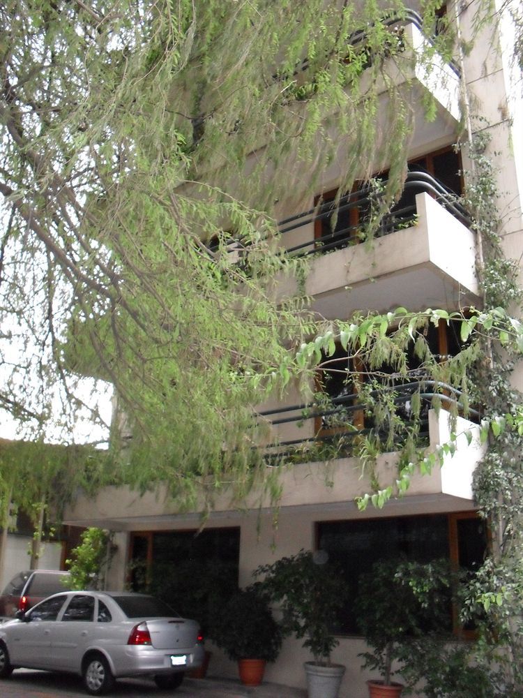 Hotel Residencia Del Sol グアテマラシティ エクステリア 写真