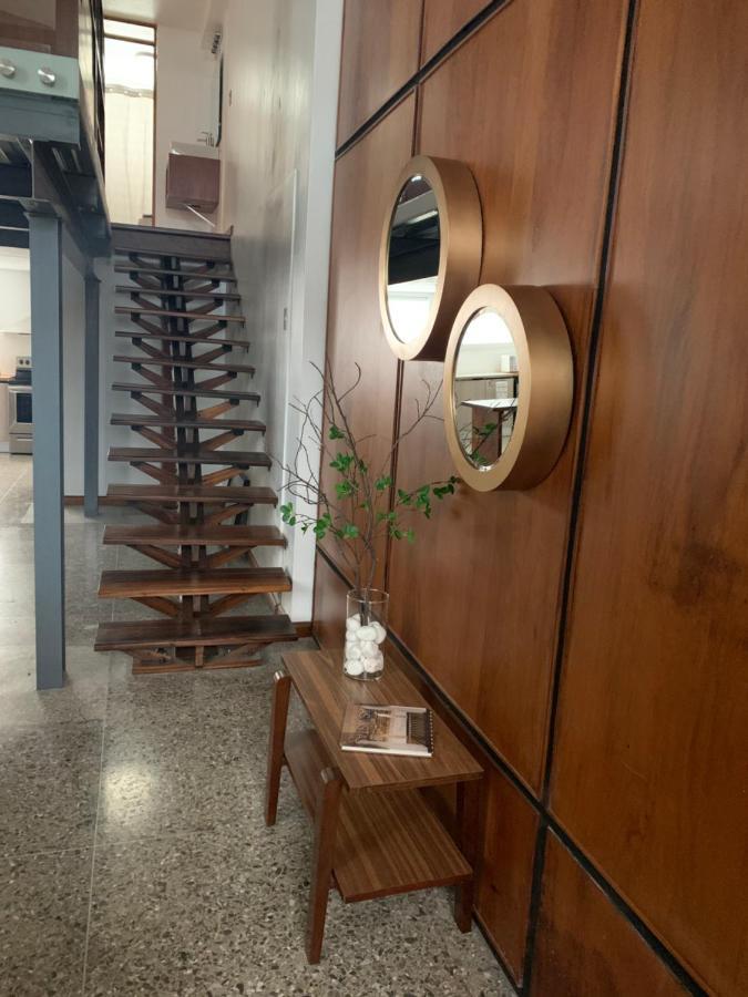 Hotel Residencia Del Sol グアテマラシティ エクステリア 写真